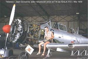 153 - ARMEE DE L'AIR EN ALGERIE 1945-1962-1 (30)